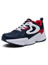 STARDUST Navy Men's Sneakers